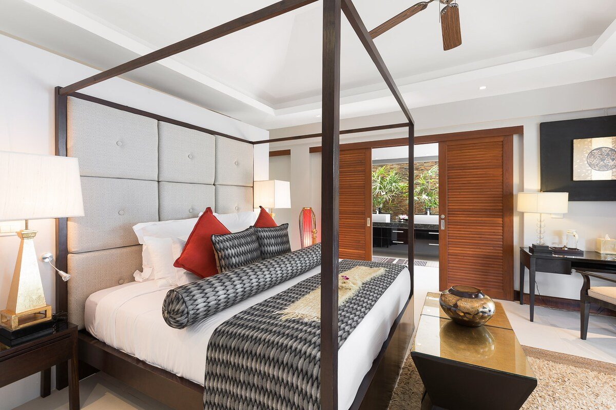 Villa Chi Samui gallery image 5