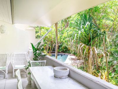 Tea Trees 3 – relaxed coastal apartment, location!