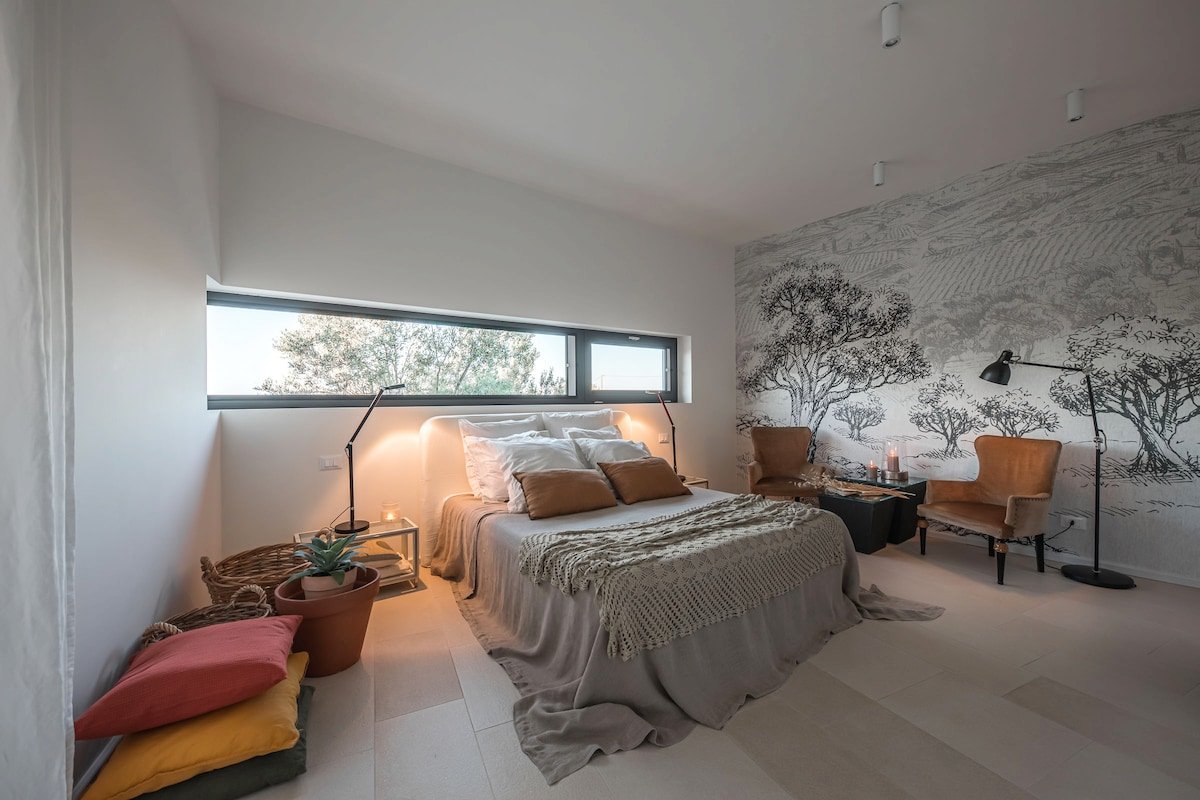 Seaview Villa with Large Pool and Great View gallery image 5