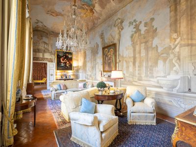 Ricasoli Luxury Palace