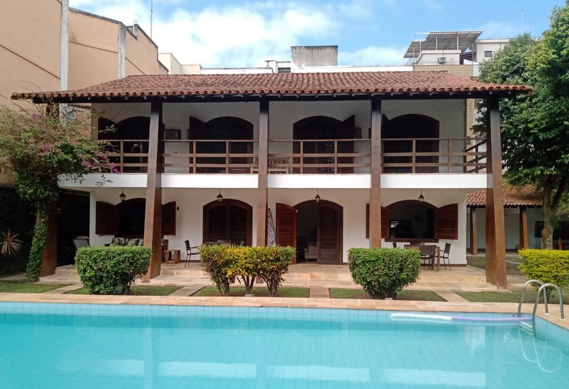 Casa excepcional,campinho gramado e espaço gourmet gallery image 3