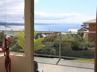 BAY OF FIRES VISTA Boutique Accommodation