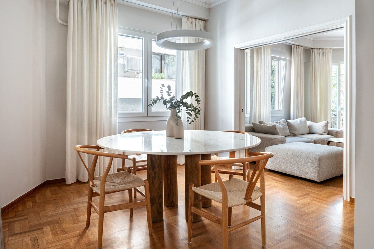 Acropolis Hideaway – Tranquil Retreat in Plaka gallery image 5