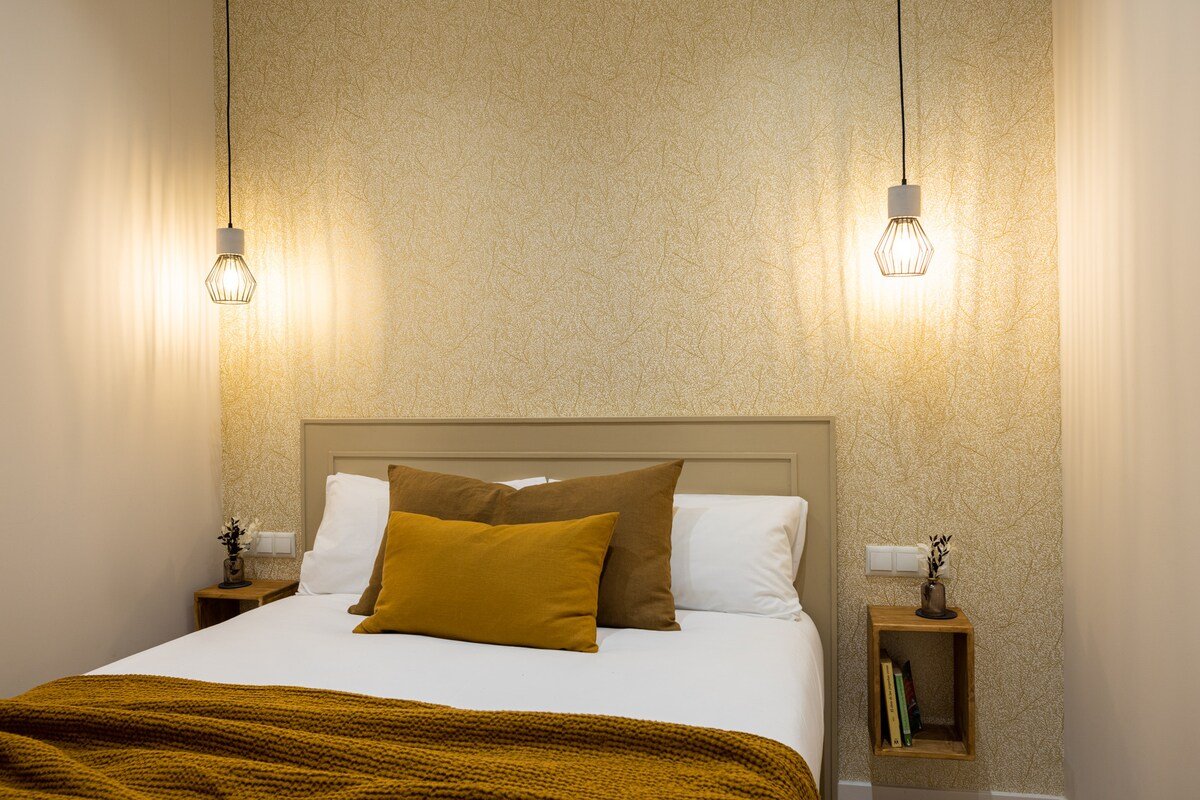 The Serreria Rooms V by Florit Flats gallery image 3