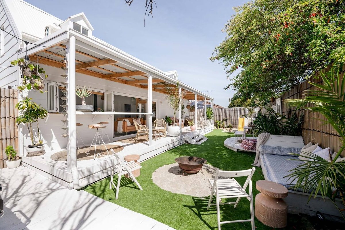 The Hideaway Torquay – 200m Walk To The Beach gallery image 2