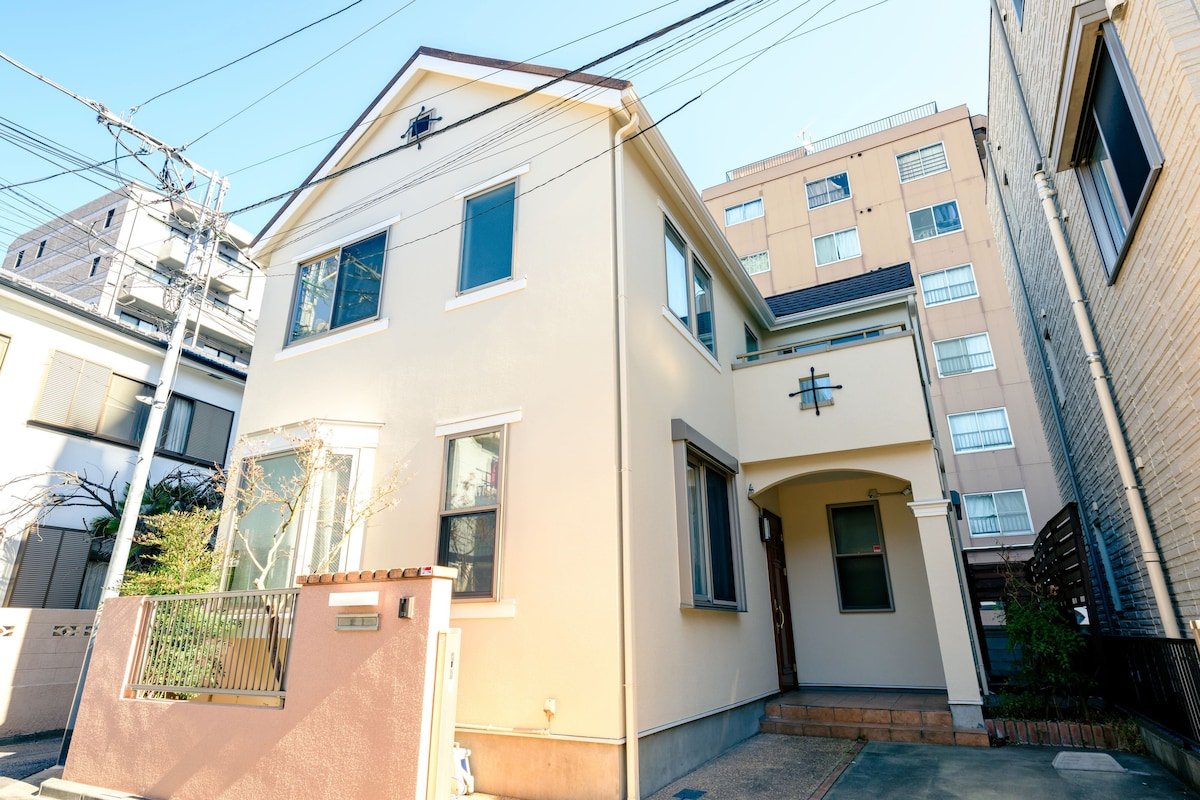 Haresora Mukojima Ikken House gallery image 2