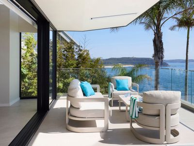 Pelagos by Contemporary Hotels