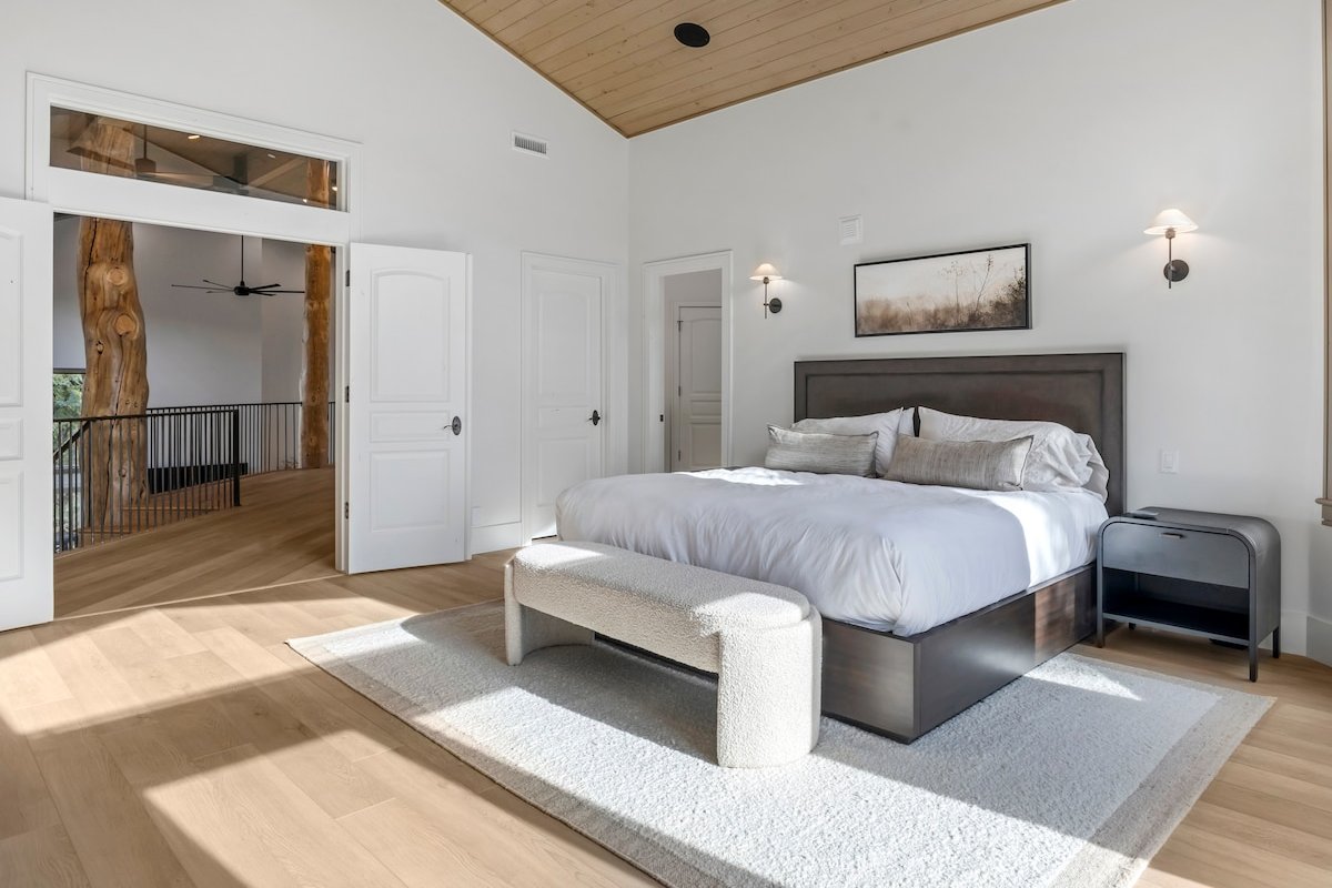 Ski-in/out, Game Room, Hot Tub | By InvitedHome gallery image 2