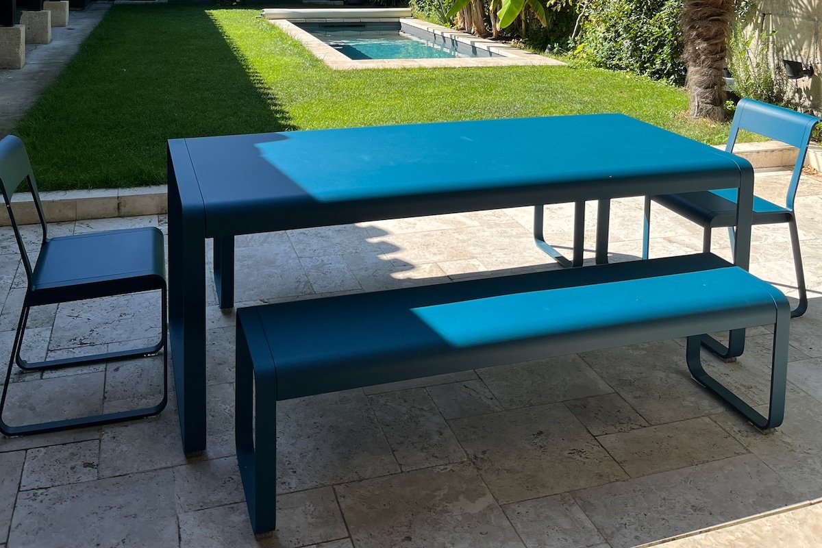 Maison familiale Chartrons 250m2 jardin/ piscine gallery image 2