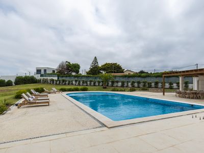 Windmill Beachfront Villa