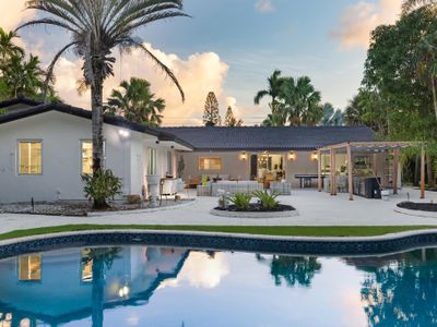 Villa Luz Plantation