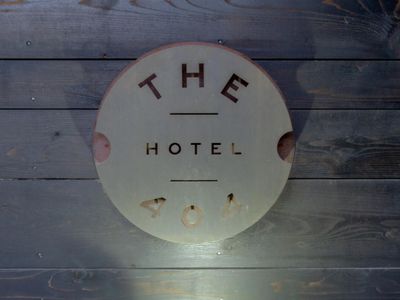 The 404 Hotel | Gulch Gem | Ultimate Walkability