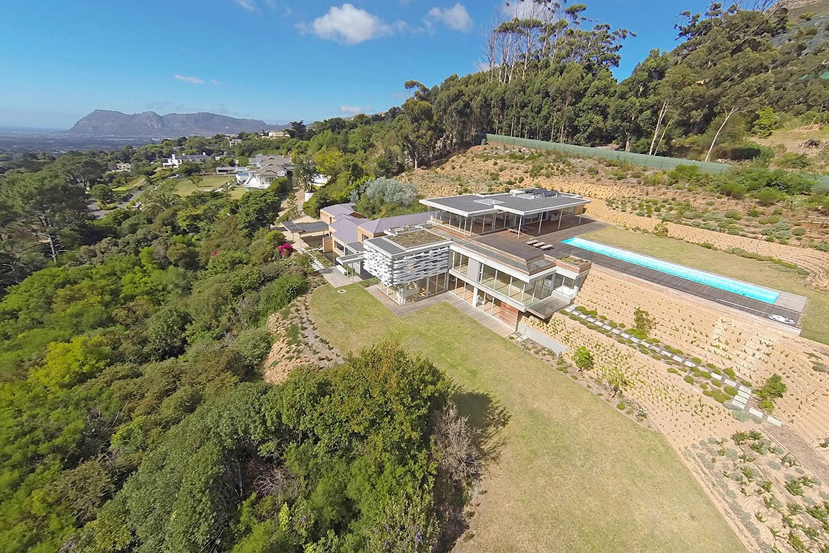 The Cottage, Constantia gallery image 2