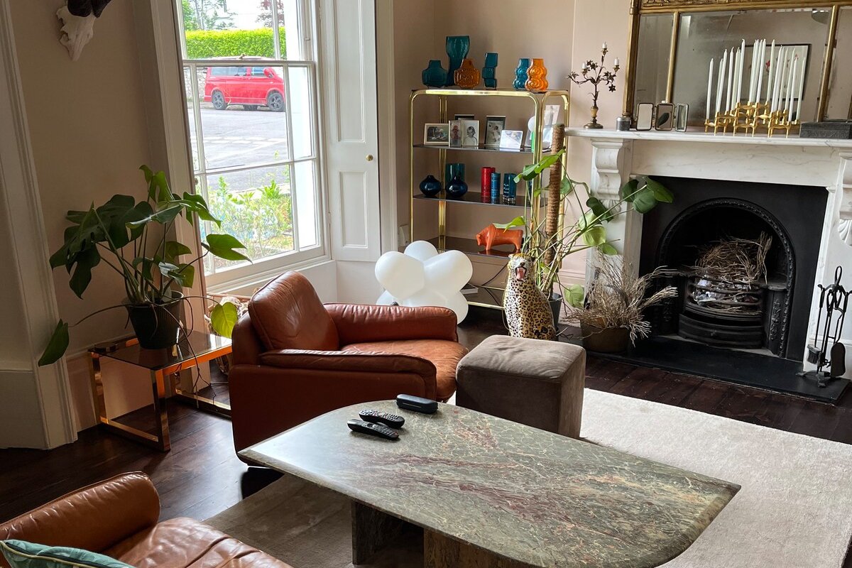 Stylish 3/4 Bed Home In Bristol’s Coolest Quarter gallery image 4