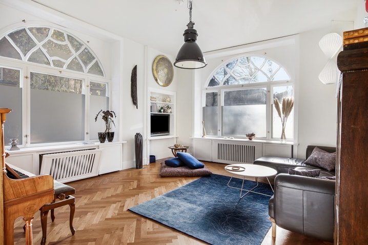 Great 6BR flat – 3 families in central Copenhagen gallery image 5