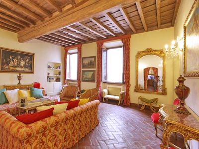 Navona Pantheon Exclusive Spacious Luxury