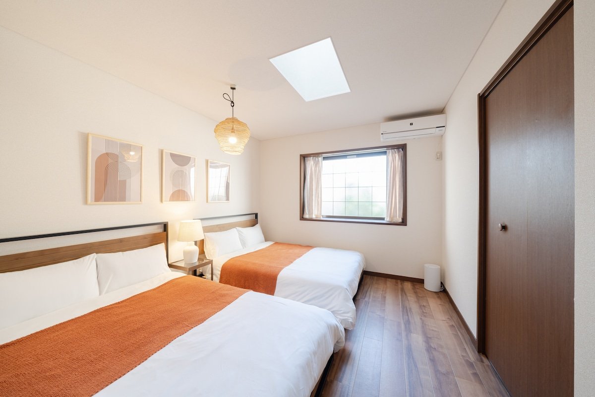 [132㎡貸切戸建て]JR駅から徒歩1分/歌舞伎町徒歩圏内 gallery image 5