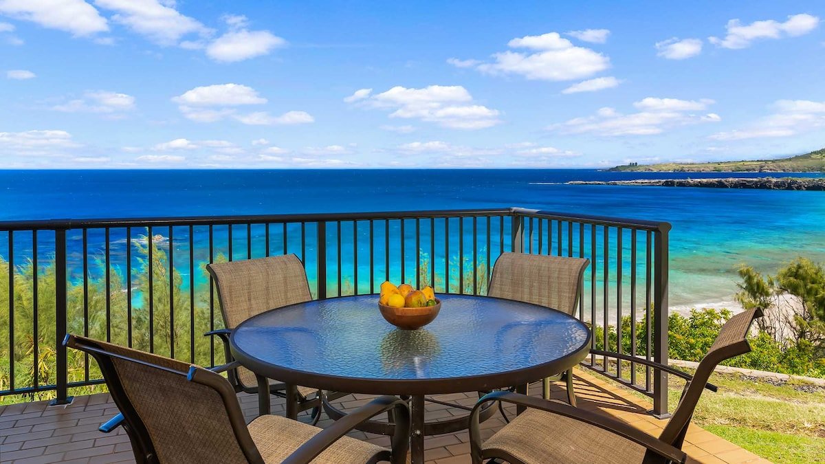 Kapalua Bay Villa 21G2 By Parrish Maui gallery image 4