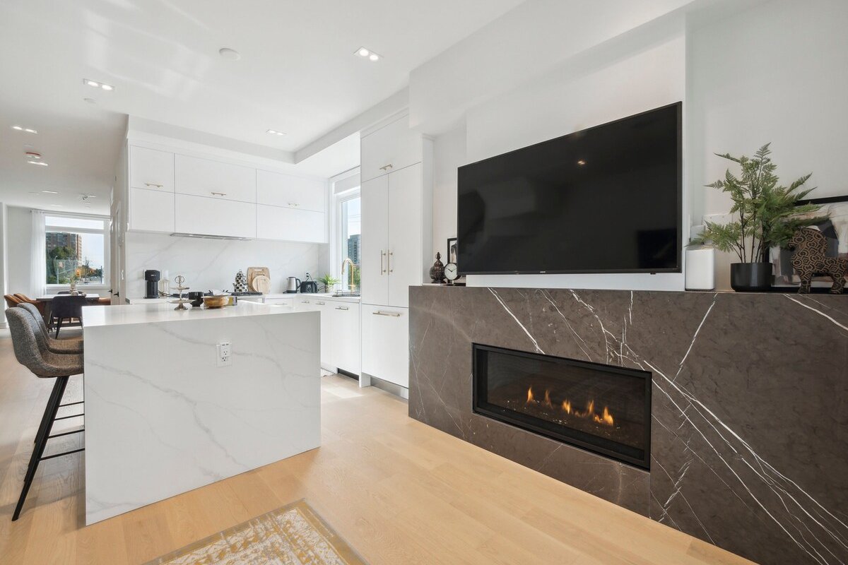 Incomparable Luxury Townhouse in Toronto(Yonge) gallery image 4