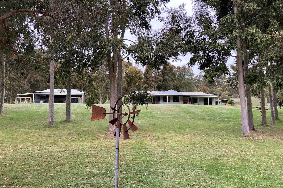 Relaxing rural property, 15 mins from Denmark gallery image 3