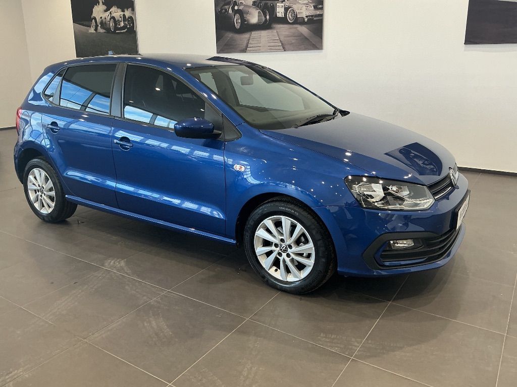 VOLKSWAGEN POLO VIVO 1.4 LIFE for Sale in South Africa