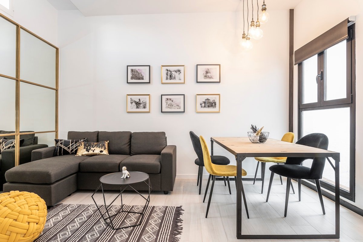 Waou Malasaña es MIA – Corta Duración gallery image 5