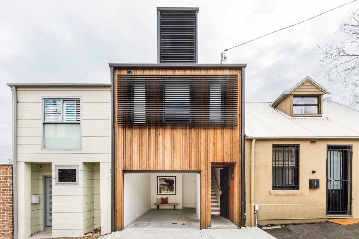 Modern Paddington Terrace – Short walk to SCG