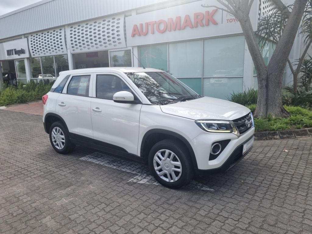 TOYOTA URBAN CRUISER 1.5 Xi for Sale in South Africa