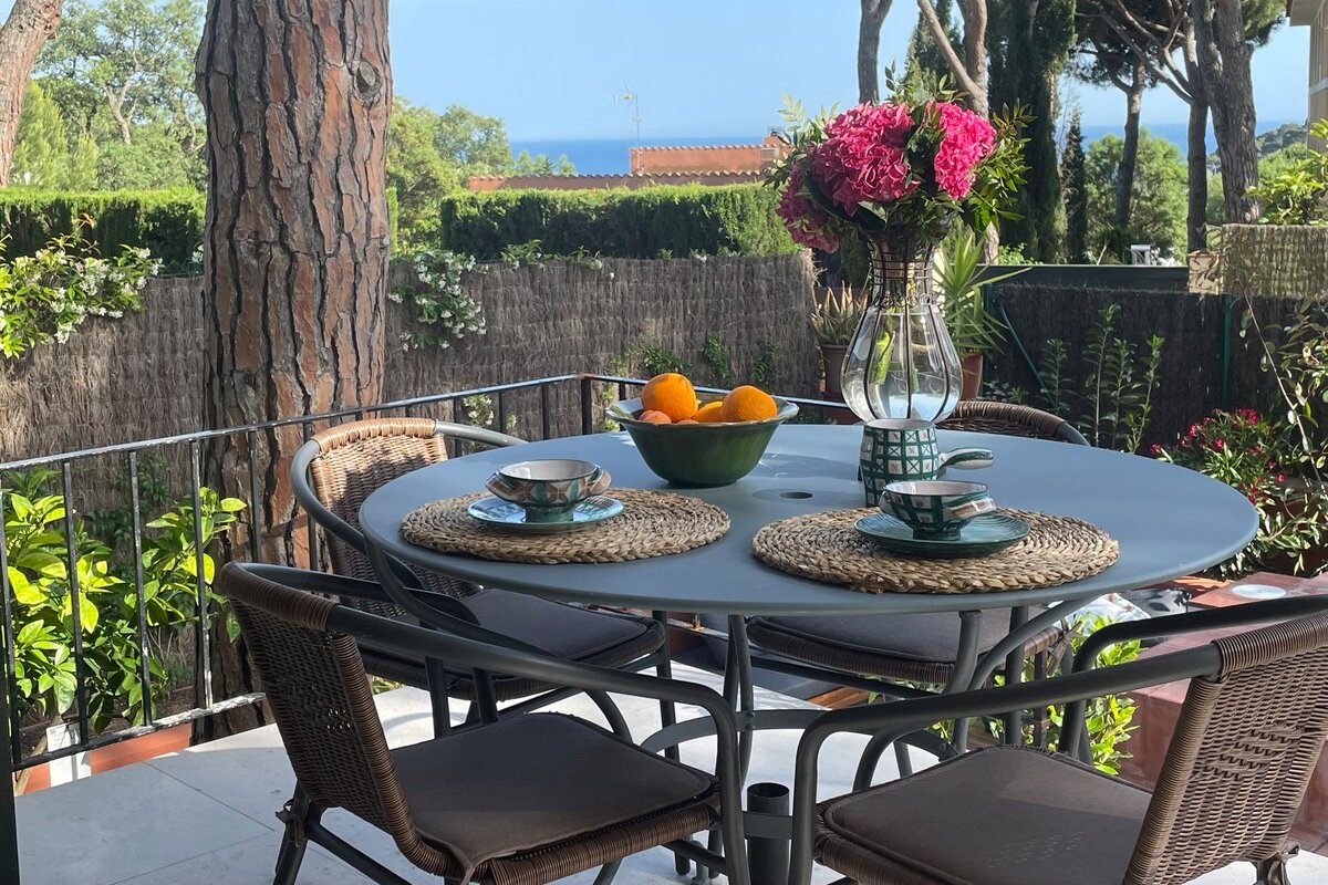 VentDeMar Charmante casa piscine chauffée Calella gallery image 5