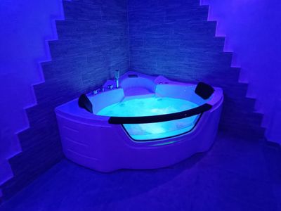 Prestigioso Palazzo Muia con vasca idromassaggio