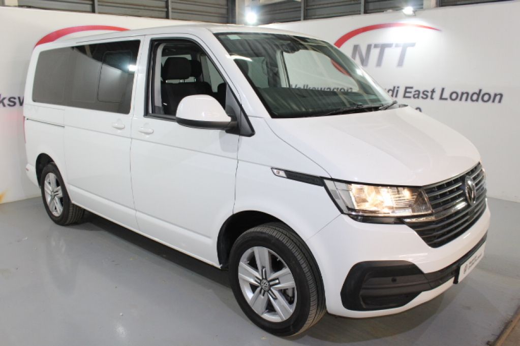 VOLKSWAGEN T6.1 KOMBI 2.0TDi DSG 110KW TRENDLINE for Sale in South Africa