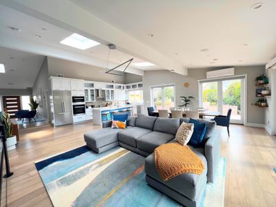 Resort Style, Modern Home 3BR near SFO, Stanford