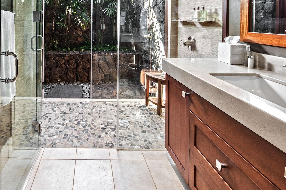 Lodge at Kukui’ula Villa 7 W/Private Plunge Pool gallery image 5