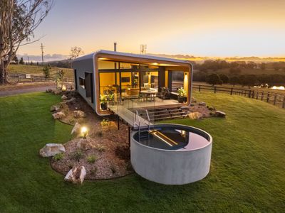 Noosa Hinterland Luxury Retreat