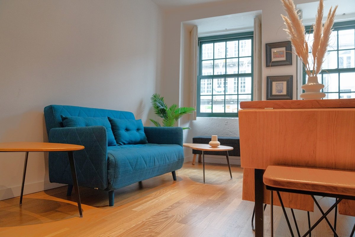 Clerigos Townhouse Porto by PCH gallery image 2