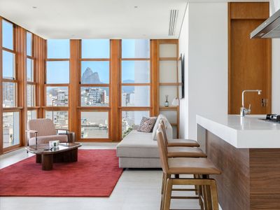 Rio043 – Luxurious apartment in Ipanema