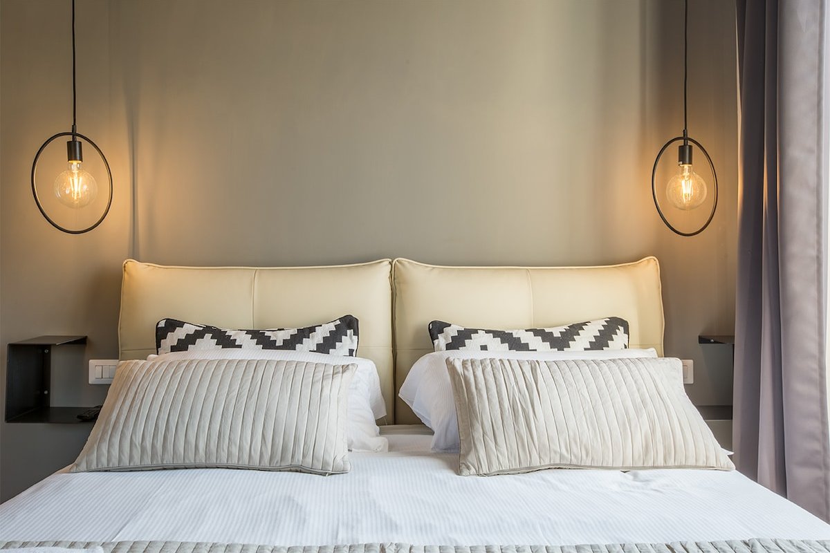 Eve Penthouse Colosseo gallery image 4