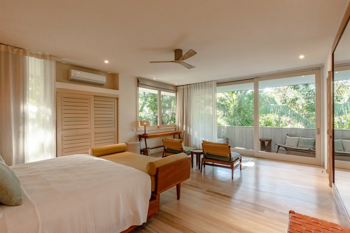 Pandora – Beachfront Luxury Villa at Rayo Verde gallery image 4