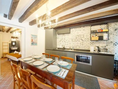 DolceVita Apartments N 495 3 Bedrooms 2 Bathrooms