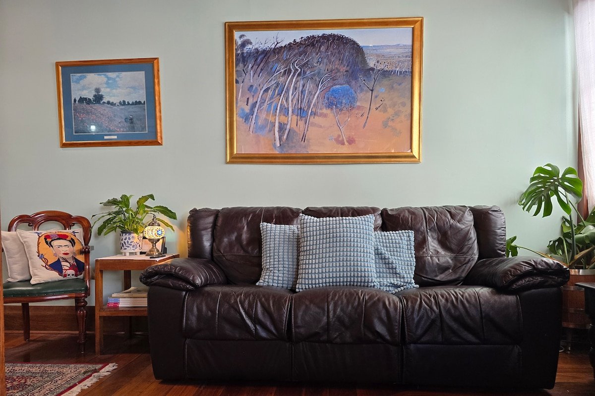 Fremantle Heritage Home by the Beach gallery image 2