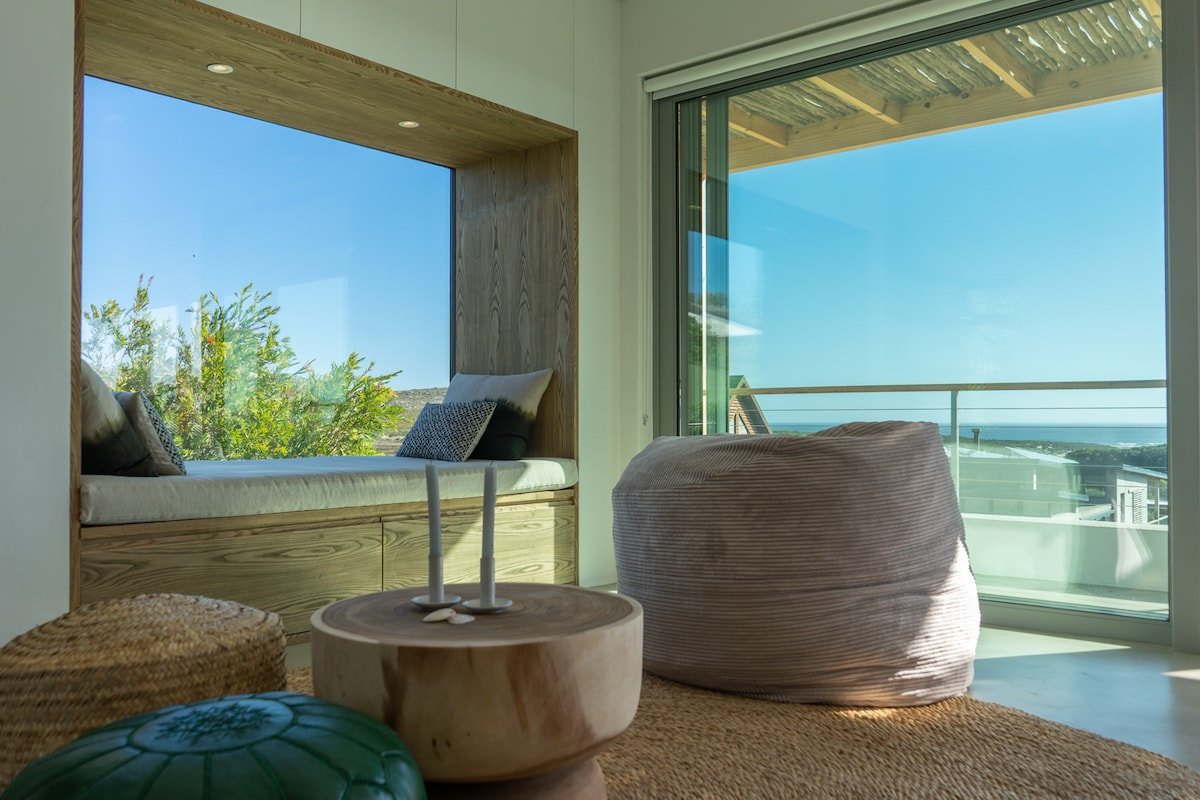 Scarborough Beach House * NEW * stunning sea views gallery image 5