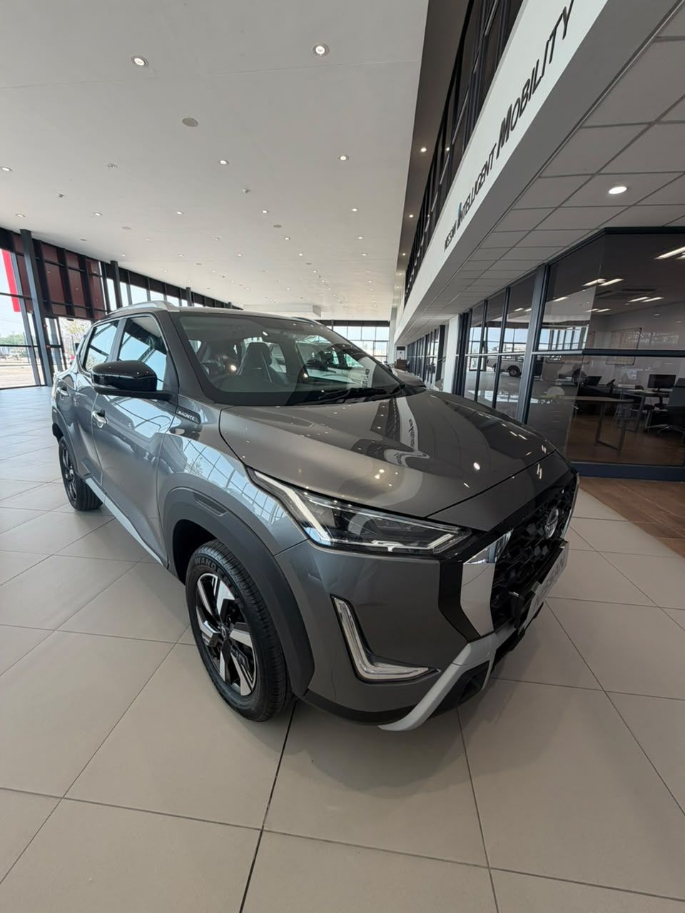 NISSAN MAGNITE 1.0T ACENTA CVT for Sale in South Africa