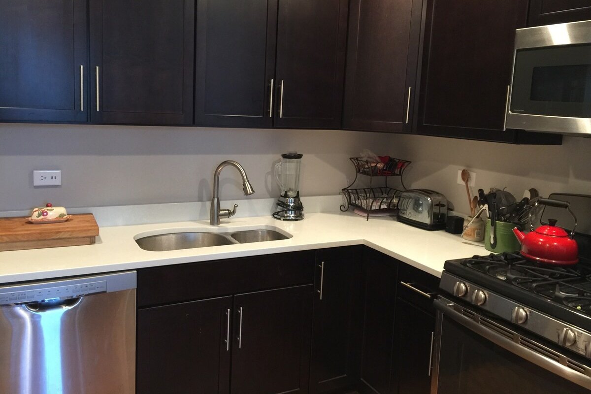 K3 4 BR Crashpad Mayfair flat gallery image 4