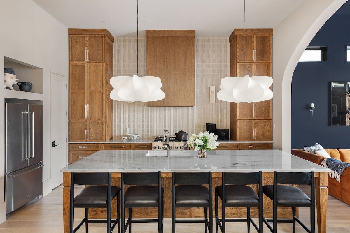 Modern New Homes | Heated Pools and Spas gallery image 4