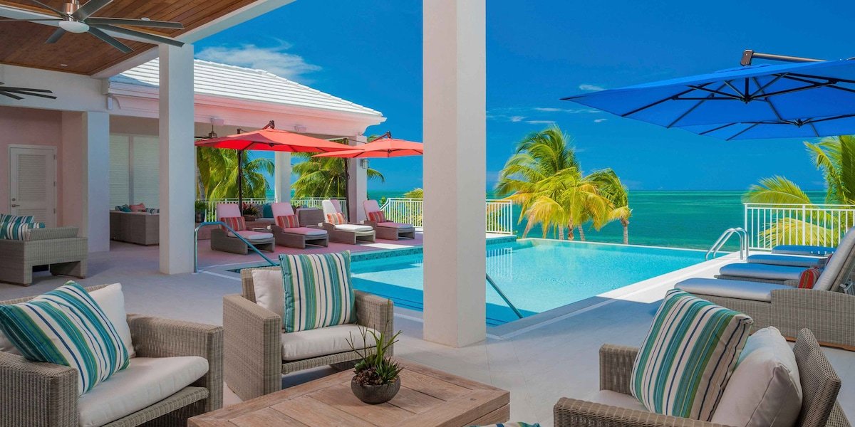 Kaia Kamina by Grand Cayman Villas gallery image 2