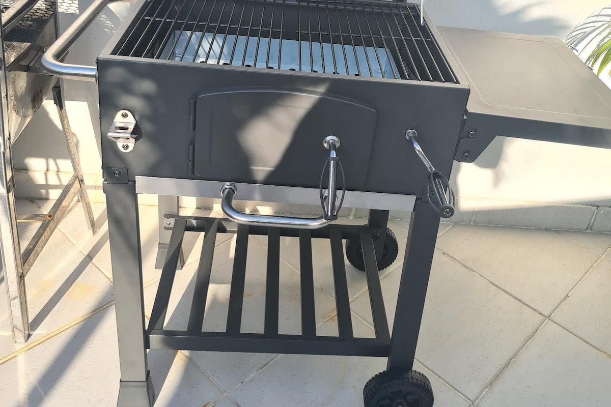 Cobertura Duplex Ipanema – 3 quadras praia Ipanema gallery image 4