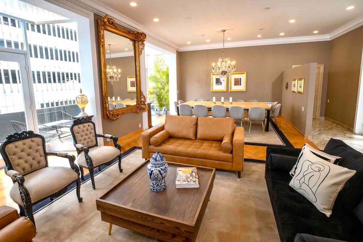 Luxury PH | Amazing Terraces | Security guard 24/7 gallery image 5