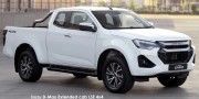 ISUZU D-MAX 3.0 Ddi LSE 4X4 A/T E-CAB P/U - 15 thumb
