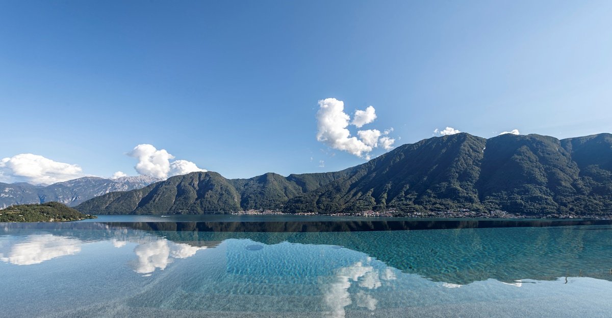 Villa Osee Lago di Como gallery image 5