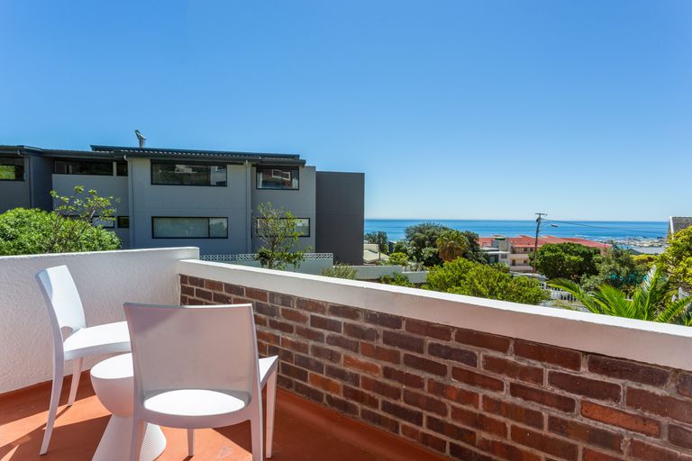 Camps Bay Sea La Vie featured image
